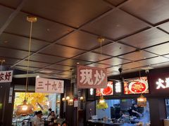 -阿大排档(长春这有山店)