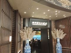 -奉天小馆·非遗东北菜(沈阳万象城店)