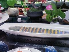 -大鹏饭店·金陵家宴(奥体中心店)