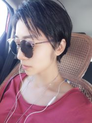 点击看大图 -3AM HAIR SALON烫发染发接发