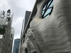 -证大喜玛拉雅中心