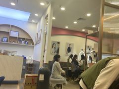-海马体照相馆(广州新世界云门New park店)
