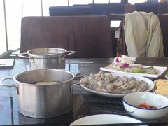 -云中捞高空旋转餐厅(商茂世纪广场店)