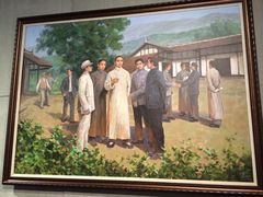 -湖南省立第一师范学校旧址
