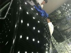 -CJ车体工作室·洗车·贴膜·美容