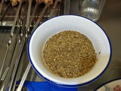 -宗泉烤全羊·烤羊腿·家常菜(解放东路店)