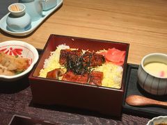 -味太助·银饭食堂(中华城店)