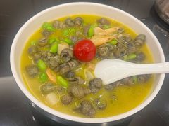 -锡和无锡菜(景丽苑店)