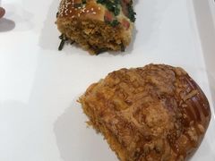 -85度C(深圳佳宁娜店)