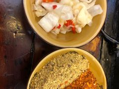 -阿昌白族石板烧(大理古城店)