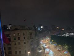 -外滩8号 whisky bar(金延大厦店)