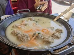 -宛平李记小吃(东关街店)