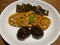 九九卤素拼-清水亭湖北菜(大屯DT51店)