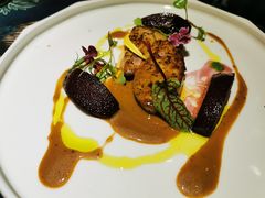 -第101座花园餐厅(湖滨88店)