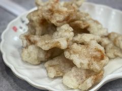 -服务大楼冷面(延大店)