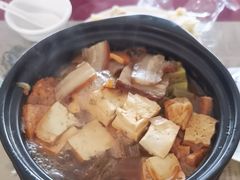 -北京龙庆四季香农家饭庄·灶台鱼·碳烤虹鳟鱼(龙庆峡店)