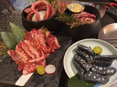 -厚贞日式烤肉(浦东汇智店)