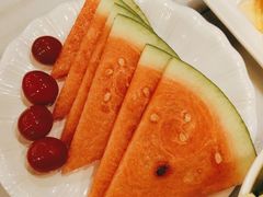 -京都蝎府羊蝎子火锅(珠市口店)