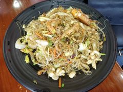 -台州老六海鲜面馆(上南总店)