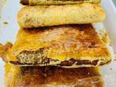 红糖焙子-白魁老号饭庄(安内店)