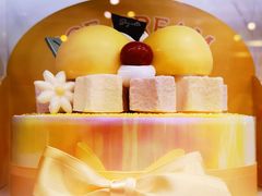 -巴黎贝甜(五道口店)