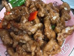 溜肉段-东北酱骨头馆(蓁巷店)