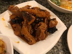 炸带鱼-小街天府