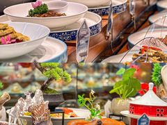 -大鹏饭店·金陵家宴(奥体中心店)