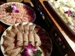 -大渝火锅(江都金鹰店)
