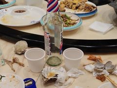 -前王院•巧克力海鲜市集餐厅(万平口店)