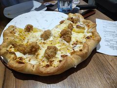 -必胜客(欢乐颂店)