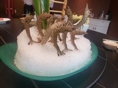 -鼎泰亨·海鲜牛肉餐厅(滨江店)