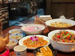 -乡里八闽·福州乡土菜(西园店)