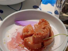 -桂满陇·桃花院落(长泰广场店)