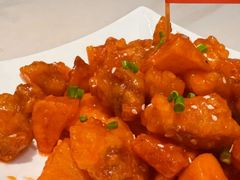 -旺达·福州菜(正大广场店)