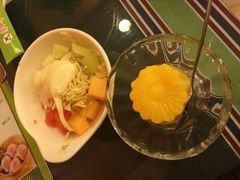 -豪享来牛排·中西简餐(黄河路店)