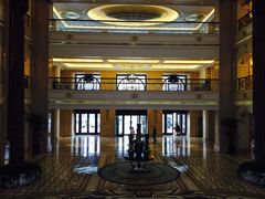 -金石国际大酒店·金丽自助餐厅