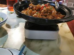 -野渡坡·极致湘菜·庭院餐厅(汉阳店)