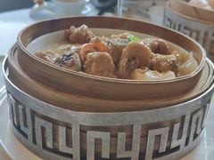 -宝丽轩中餐厅BAOLIXUAN