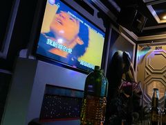 -INLOVE KTV(世博源店)