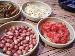 -京玉菲饭店(李村店)