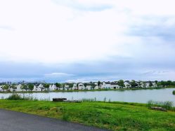 -龙子湖迎宾馆·宴会