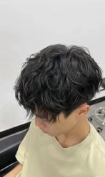 -东梵造型·烫发染发接发连锁SALON