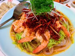 -双合园·海鲜水饺青岛菜(九水东路店)