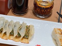 风味锅贴-阳阳中国饭(北京荟聚店)