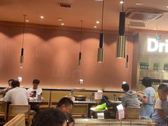-山焱·炭火自助烤肉(周浦万达店)
