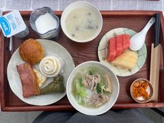 -明仕田园
