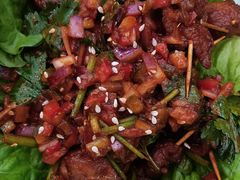 牙签羊肉-伊源鼎盛餐饮服务有限公司