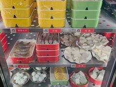 -钢管厂五区小郡肝火锅串串香(总店)