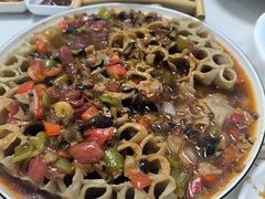 -沽源味道(中环路店)